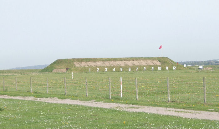 Sealand 300 metre range.