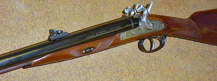 Kodiak Express .50 calibre